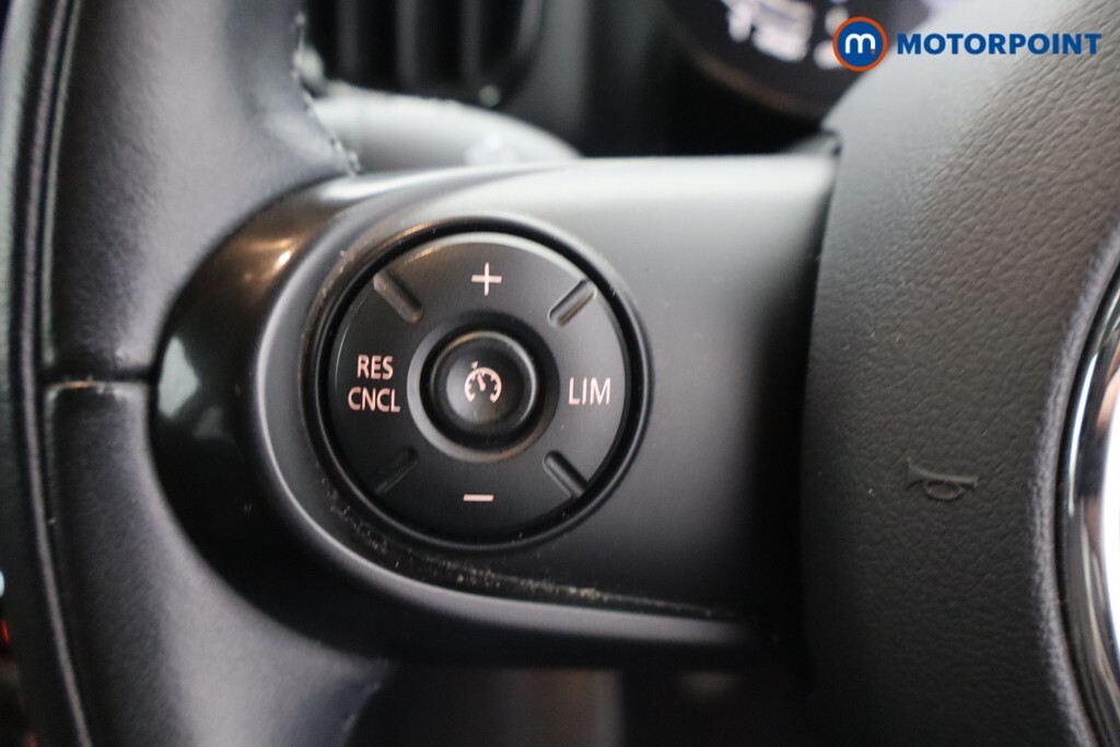 Mini Countryman Cooper Classic Black #23