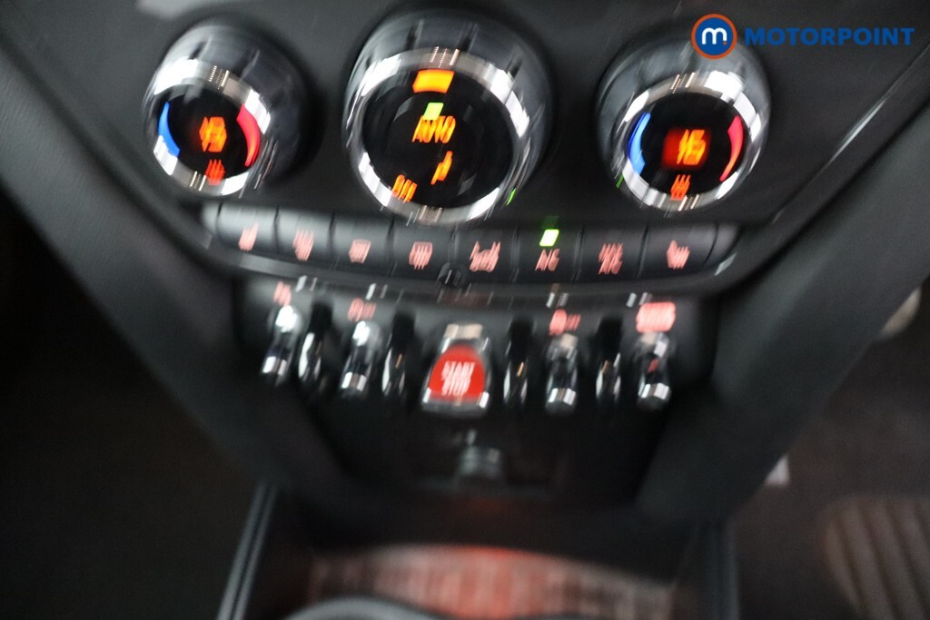 Mini Countryman Cooper Classic Black #26