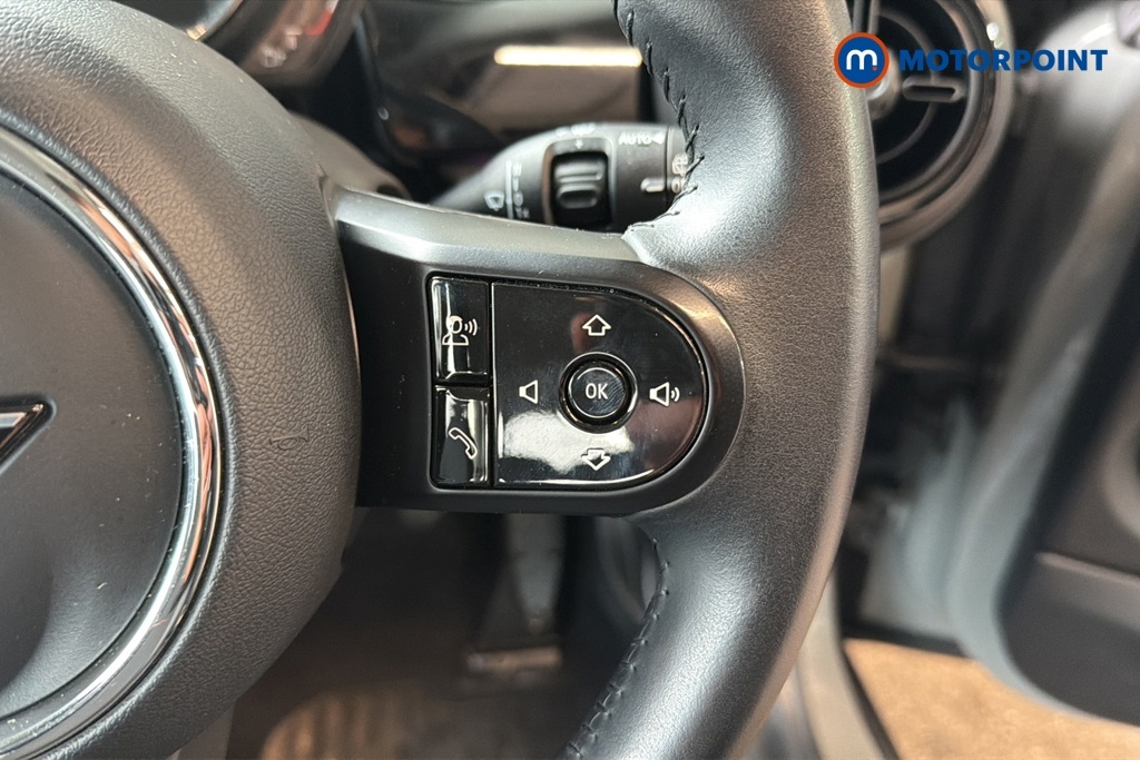 Mini Hatch 1.5 Cooper Classic Comfort Pack KM71XPG Grey #4