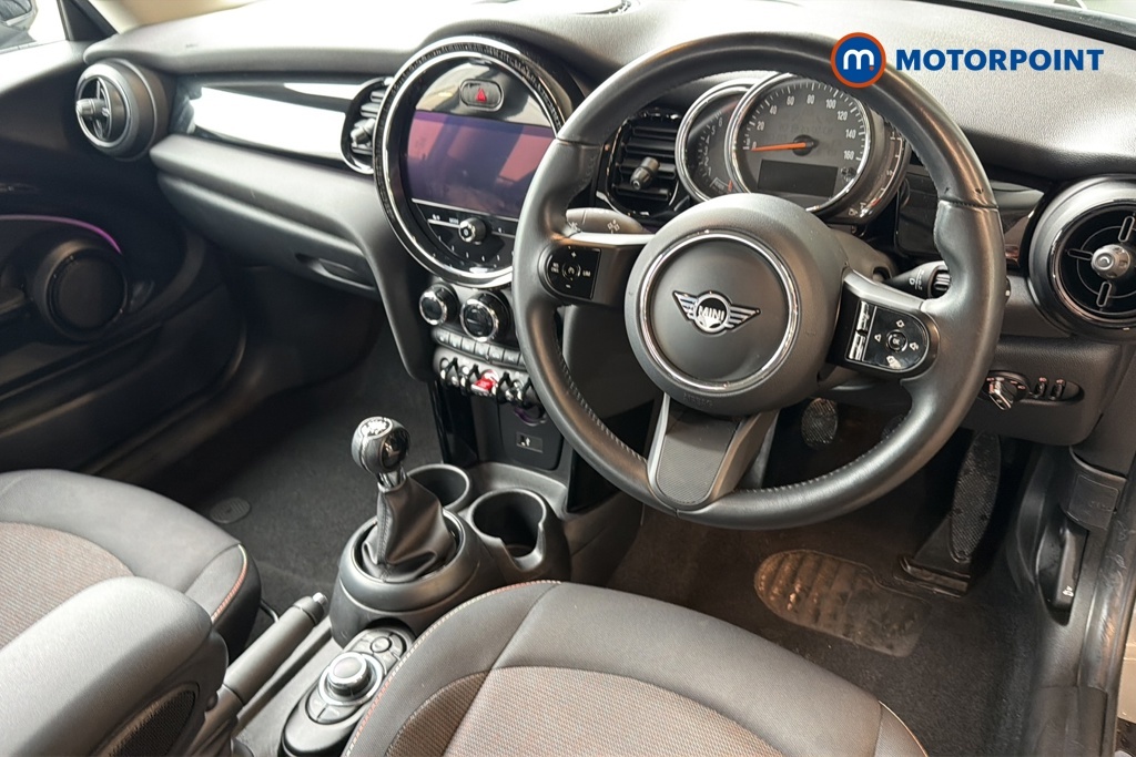 Mini Hatch 1.5 Cooper Classic Comfort Pack KM71XPG Grey #2