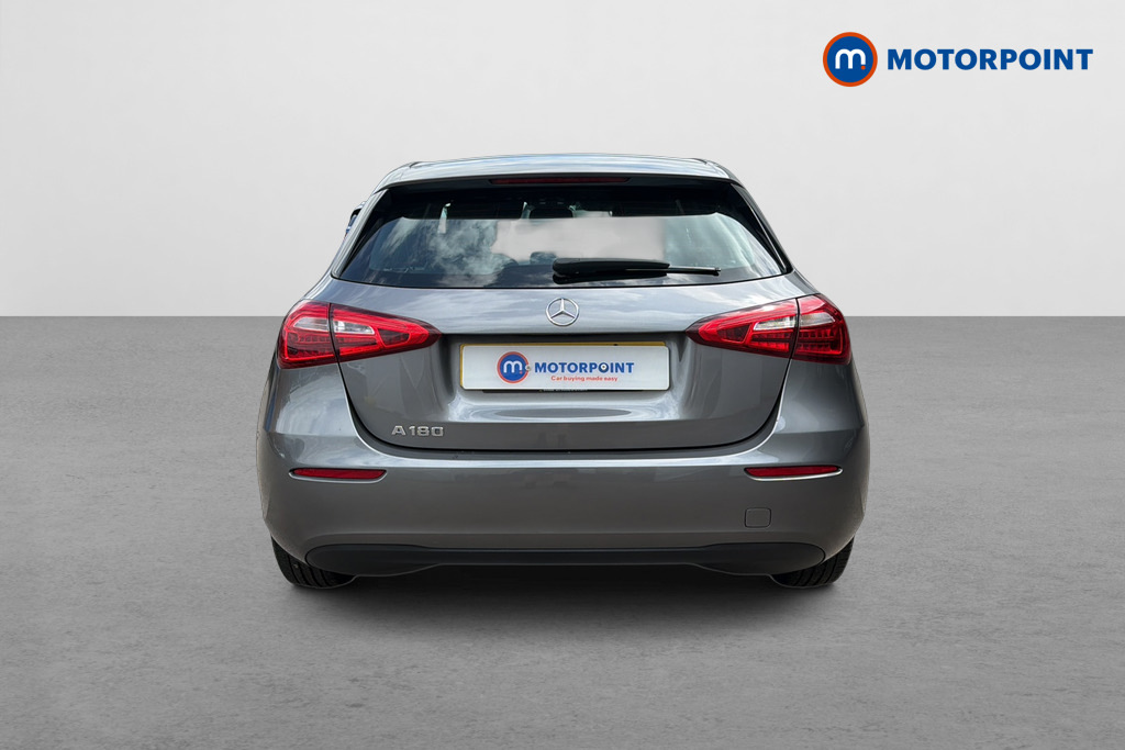 Mercedes-Benz A Class A180 Se Grey #6