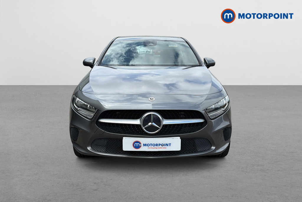 Mercedes-Benz A Class A180 Se Grey #2