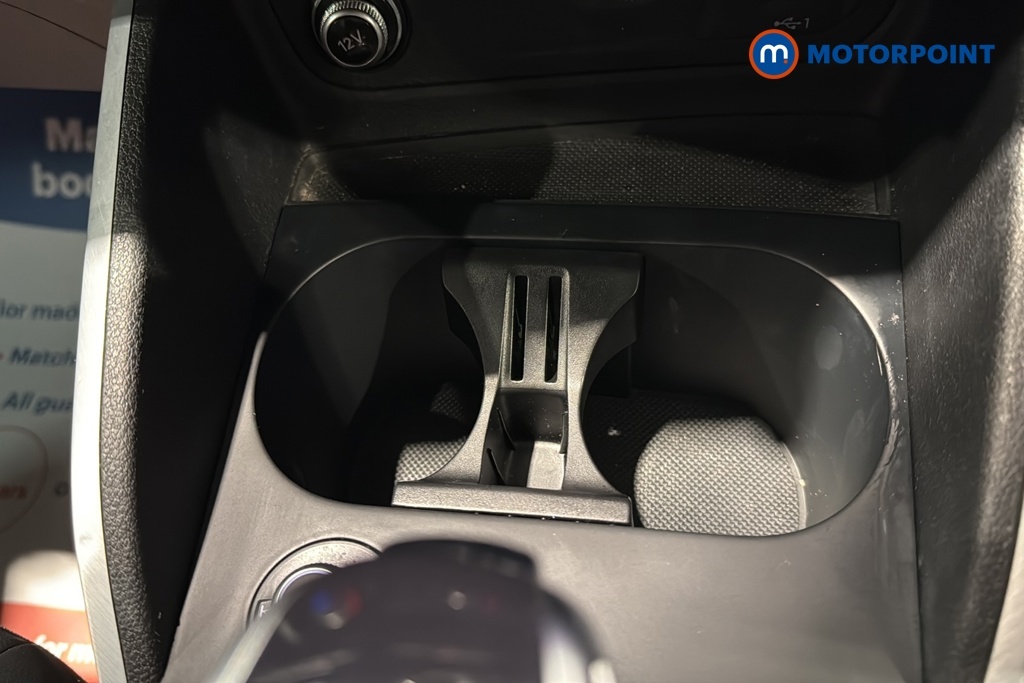 Audi Q2 Tdi Technik Silver #18