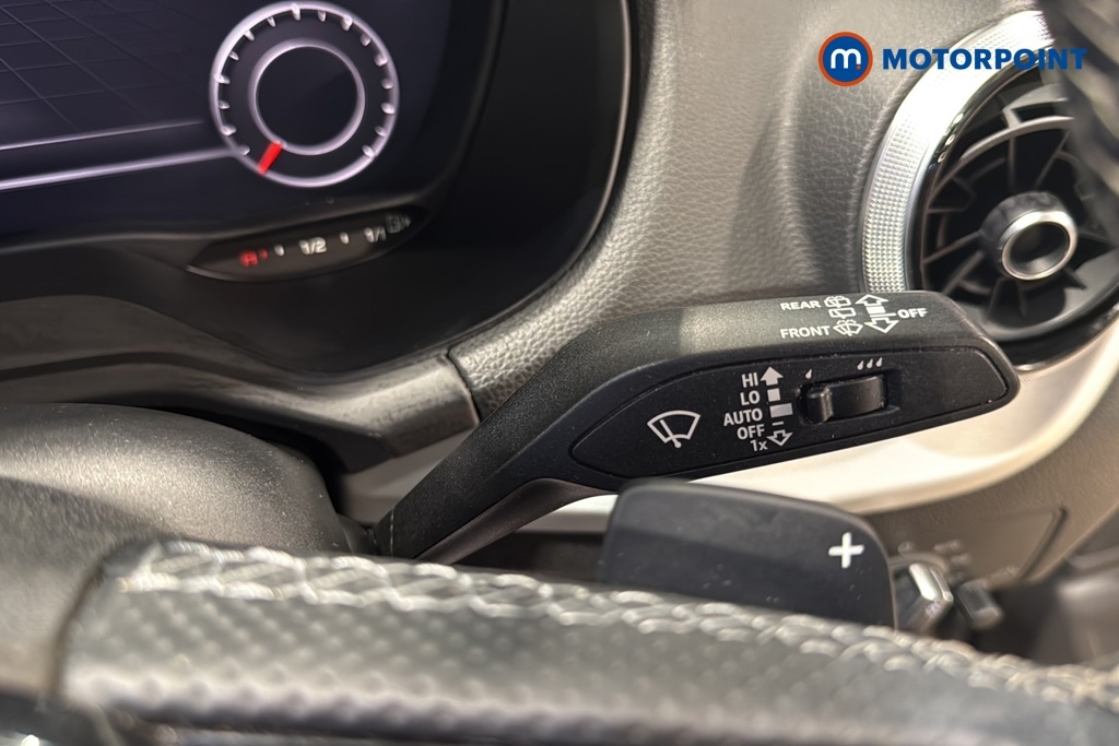 Audi Q2 Tdi Technik Silver #13