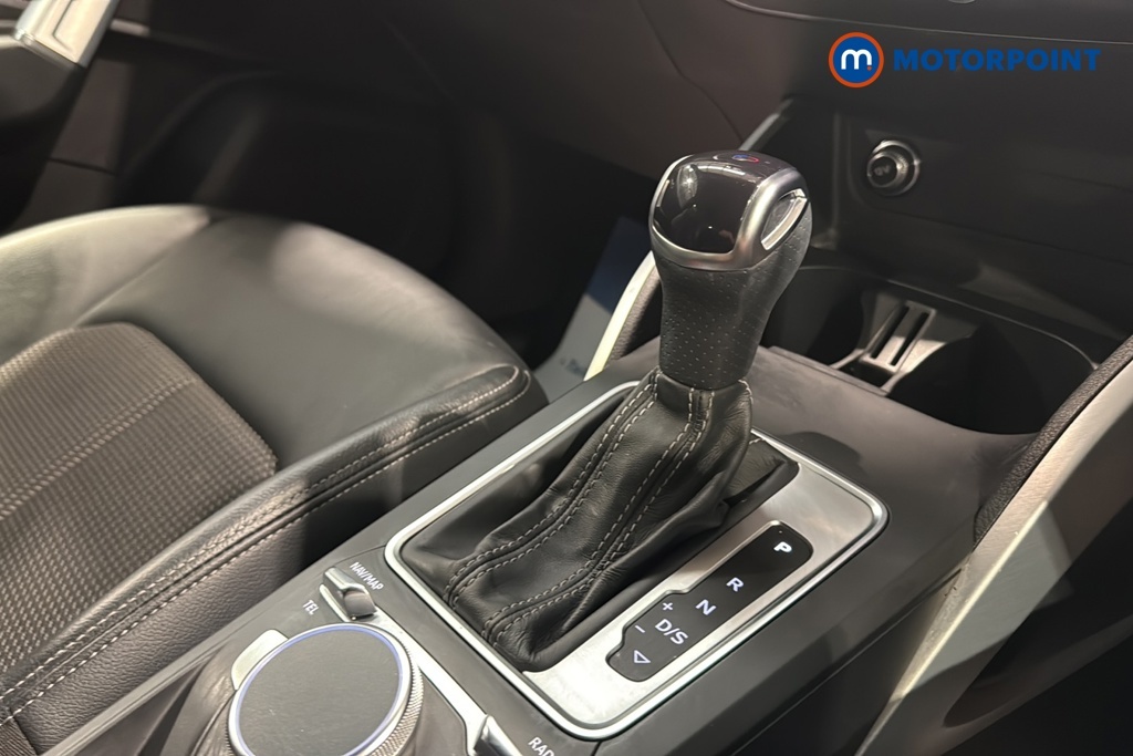 Audi Q2 Tdi Technik Silver #17