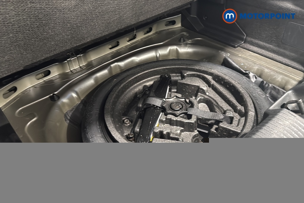 Audi Q2 Tdi Technik Silver #26
