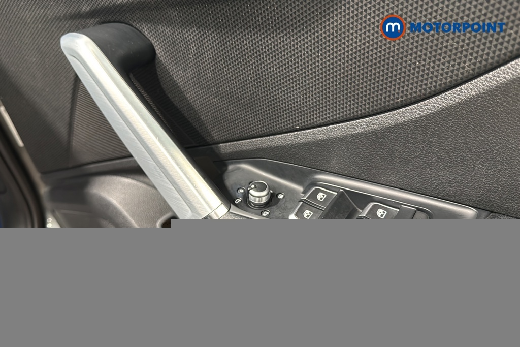 Audi Q2 Tdi Technik Silver #20