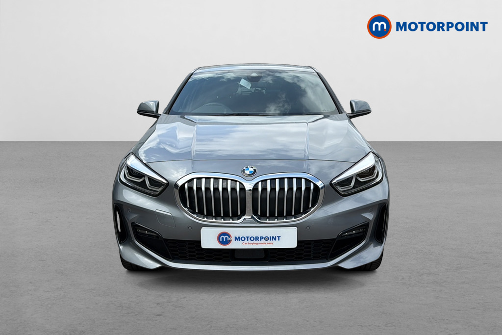 BMW 1 Series 118I 136 M Sport Step Lcp Grey #2