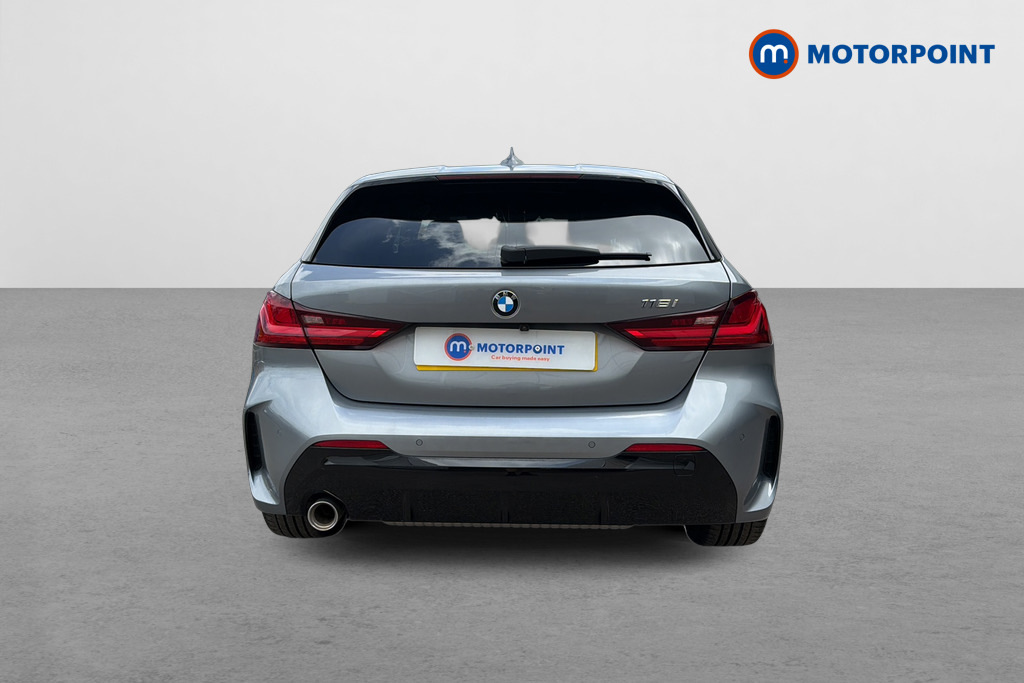 BMW 1 Series 118I 136 M Sport Step Lcp Grey #6