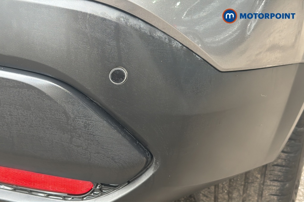 Nissan Qashqai 1.3 Dig-t Mh 158 Acenta Prem Glass Rf Xtron Grey #34