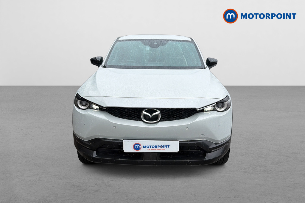 Mazda MX-30 107Kw Sport Lux 35.5Kwh Silver #2