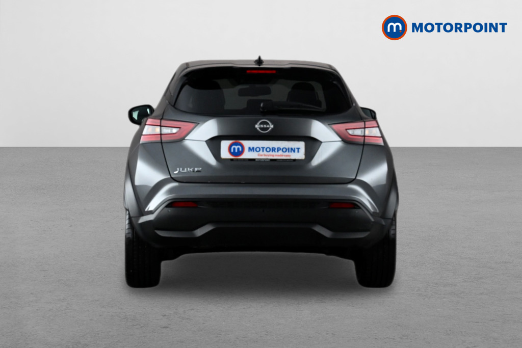 Nissan Juke 1.0 Dig-t 114 Tekna CK72PBF Grey #6