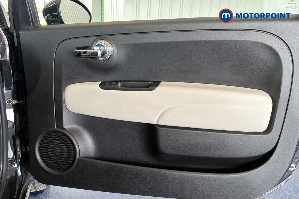 Fiat 500x Dolcevita 1.0 Mhev Dolcevita Euro 6 Ss #19