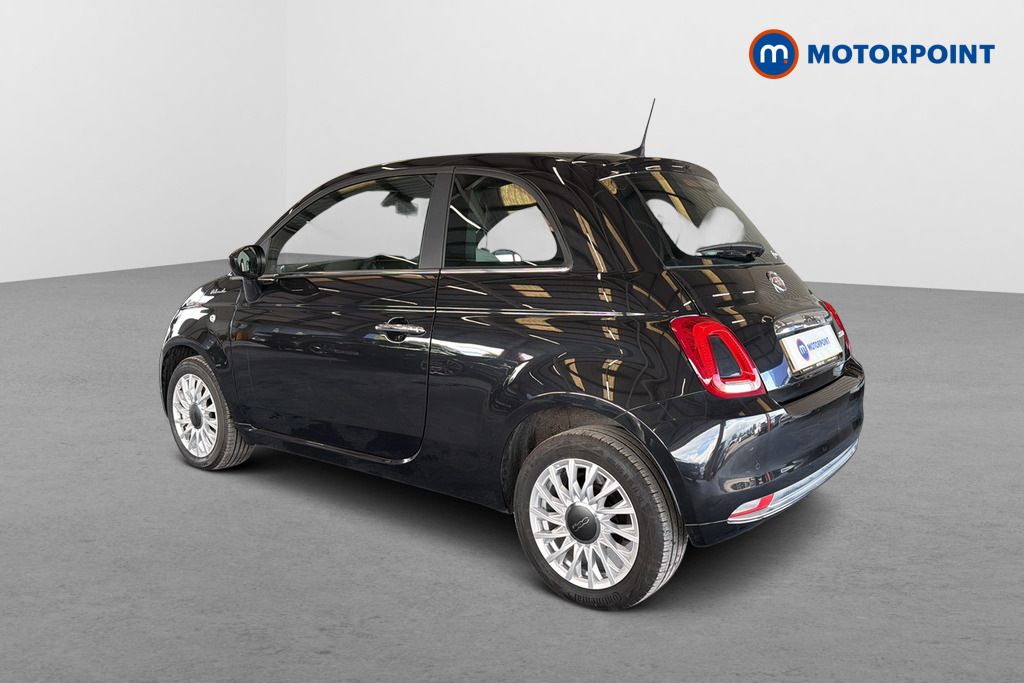 Fiat 500x Dolcevita 1.0 Mhev Dolcevita Euro 6 Ss #7