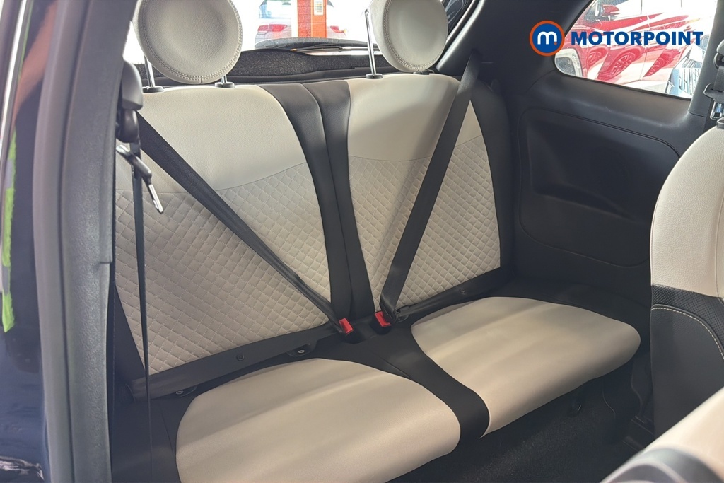 Fiat 500x Dolcevita 1.0 Mhev Dolcevita Euro 6 Ss #25