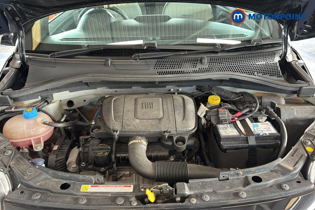 Fiat 500x Dolcevita 1.0 Mhev Dolcevita Euro 6 Ss #39