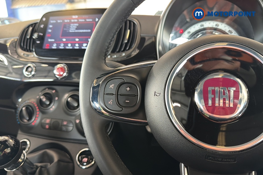 Fiat 500x Dolcevita 1.0 Mhev Dolcevita Euro 6 Ss #12