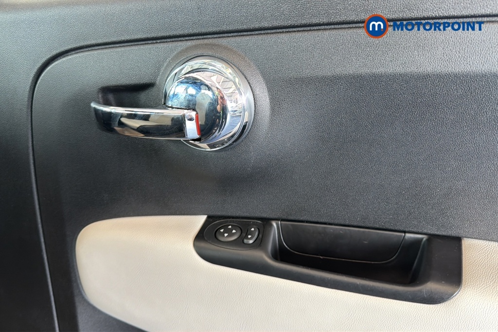 Fiat 500x Dolcevita 1.0 Mhev Dolcevita Euro 6 Ss #20