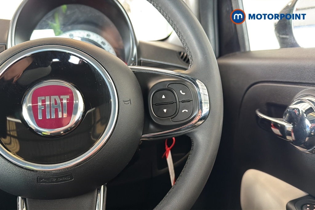 Fiat 500x Dolcevita 1.0 Mhev Dolcevita Euro 6 Ss #11