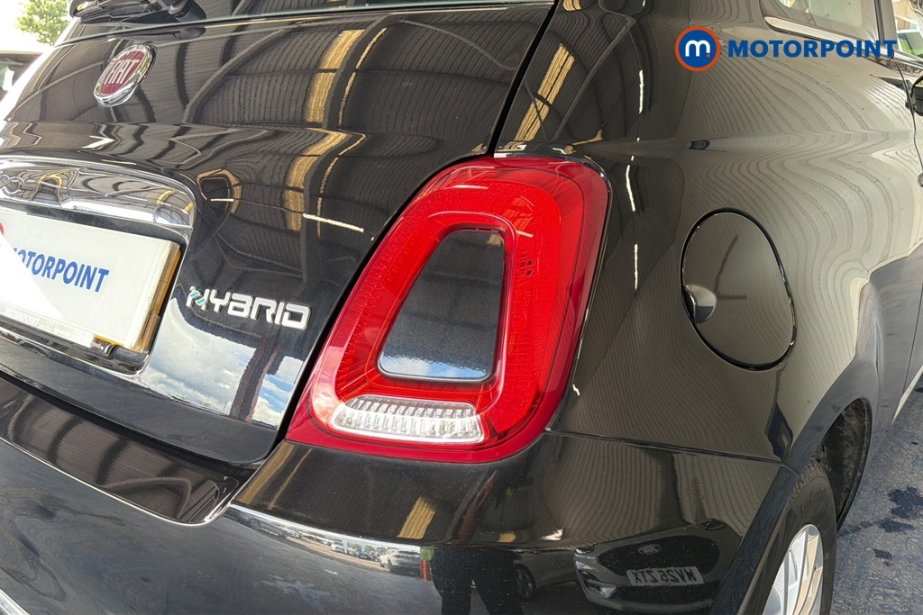 Fiat 500x Dolcevita 1.0 Mhev Dolcevita Euro 6 Ss #30