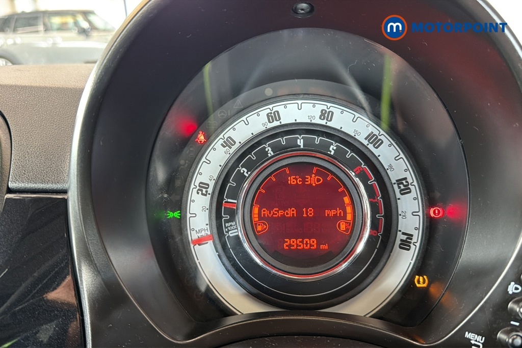 Fiat 500x Dolcevita 1.0 Mhev Dolcevita Euro 6 Ss #15