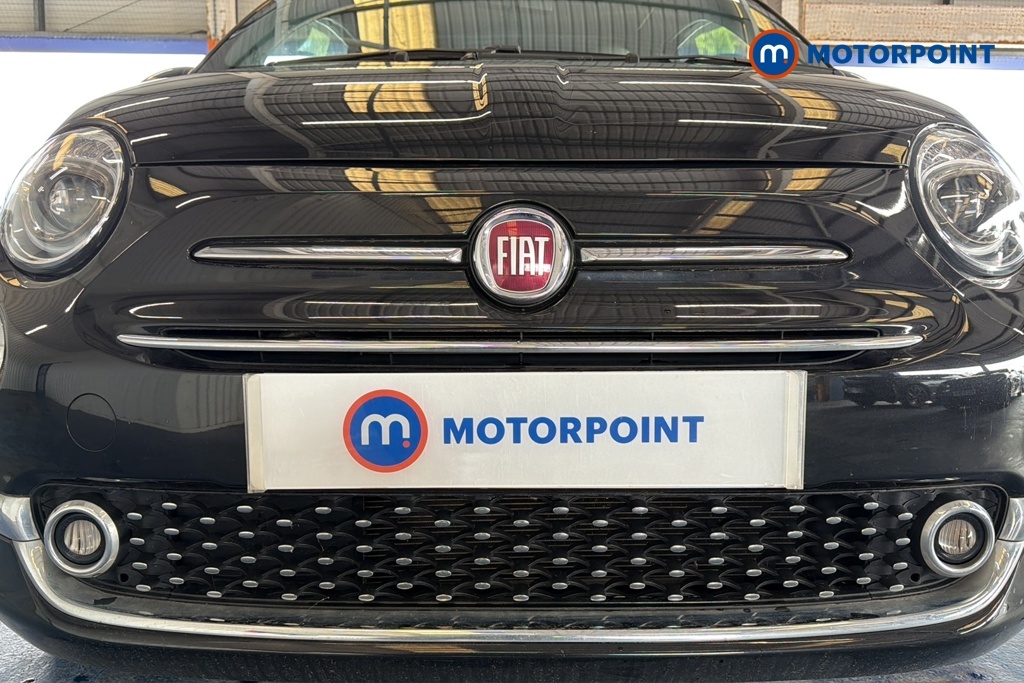 Fiat 500x Dolcevita 1.0 Mhev Dolcevita Euro 6 Ss #34