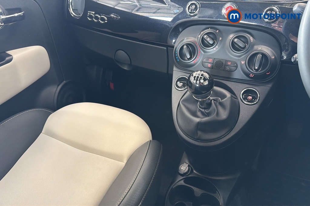 Fiat 500x Dolcevita 1.0 Mhev Dolcevita Euro 6 Ss #17