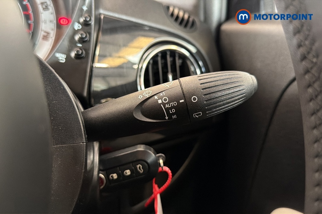 Fiat 500x Dolcevita 1.0 Mhev Dolcevita Euro 6 Ss #14
