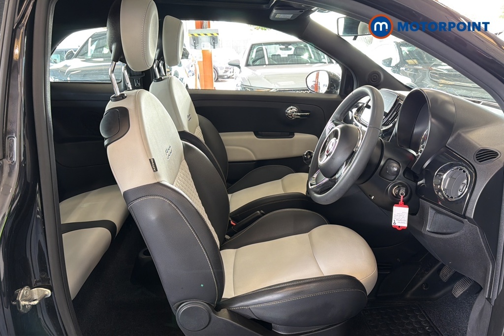 Fiat 500x Dolcevita 1.0 Mhev Dolcevita Euro 6 Ss #23