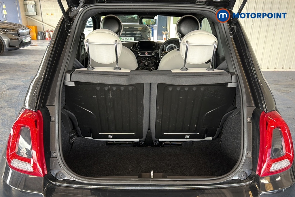 Fiat 500x Dolcevita 1.0 Mhev Dolcevita Euro 6 Ss #28
