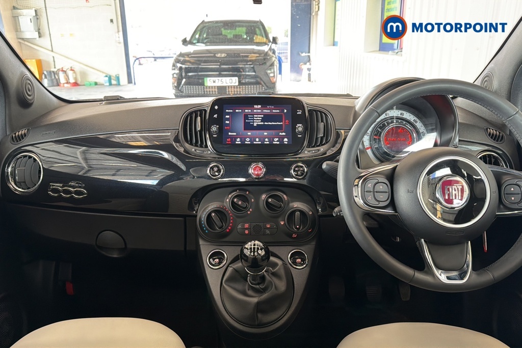 Fiat 500x Dolcevita 1.0 Mhev Dolcevita Euro 6 Ss #9