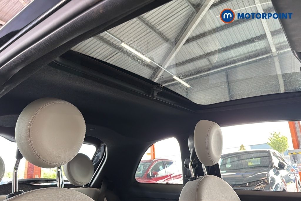 Fiat 500x Dolcevita 1.0 Mhev Dolcevita Euro 6 Ss #21