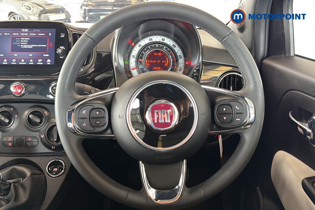 Fiat 500x Dolcevita 1.0 Mhev Dolcevita Euro 6 Ss #10