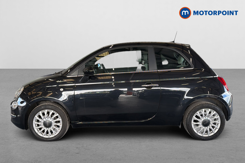 Fiat 500x Dolcevita 1.0 Mhev Dolcevita Euro 6 Ss #8