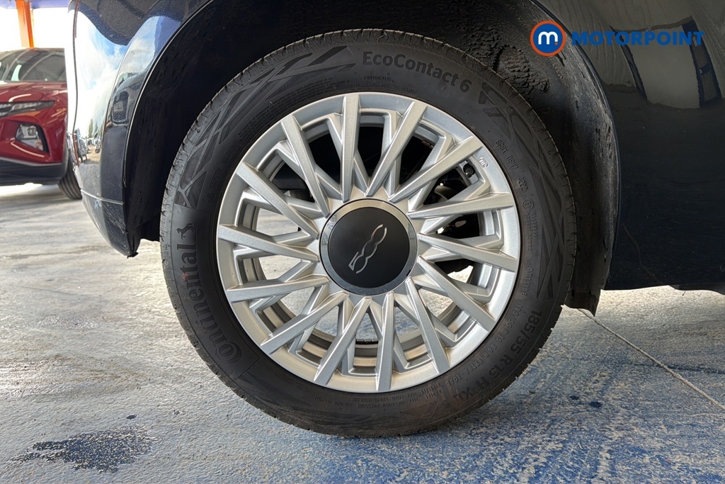 Fiat 500x Dolcevita 1.0 Mhev Dolcevita Euro 6 Ss #37