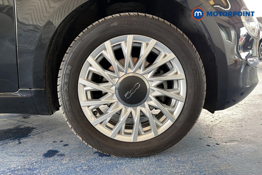 Fiat 500x Dolcevita 1.0 Mhev Dolcevita Euro 6 Ss #38