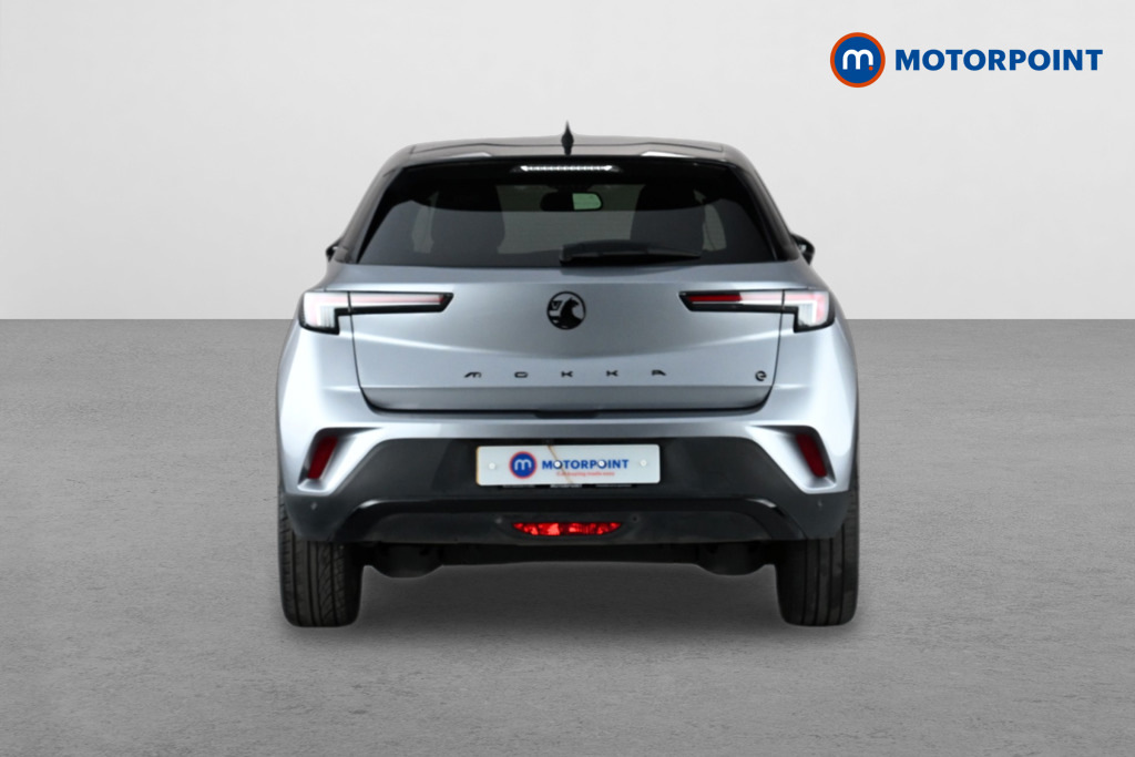 Vauxhall Mokka-e 100Kw Ultimate 50Kwh NU23CKA Grey #5