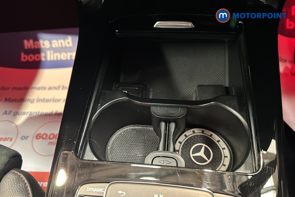 Mercedes-Benz CLA Class Classvariant Grey #22