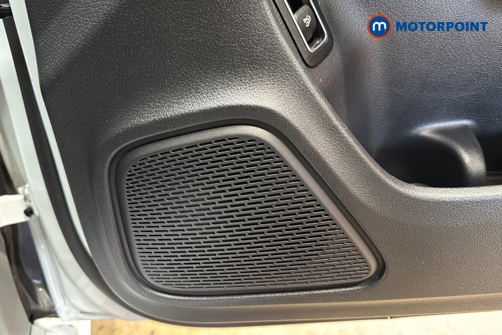 Mercedes-Benz CLA Class Classvariant Grey #26