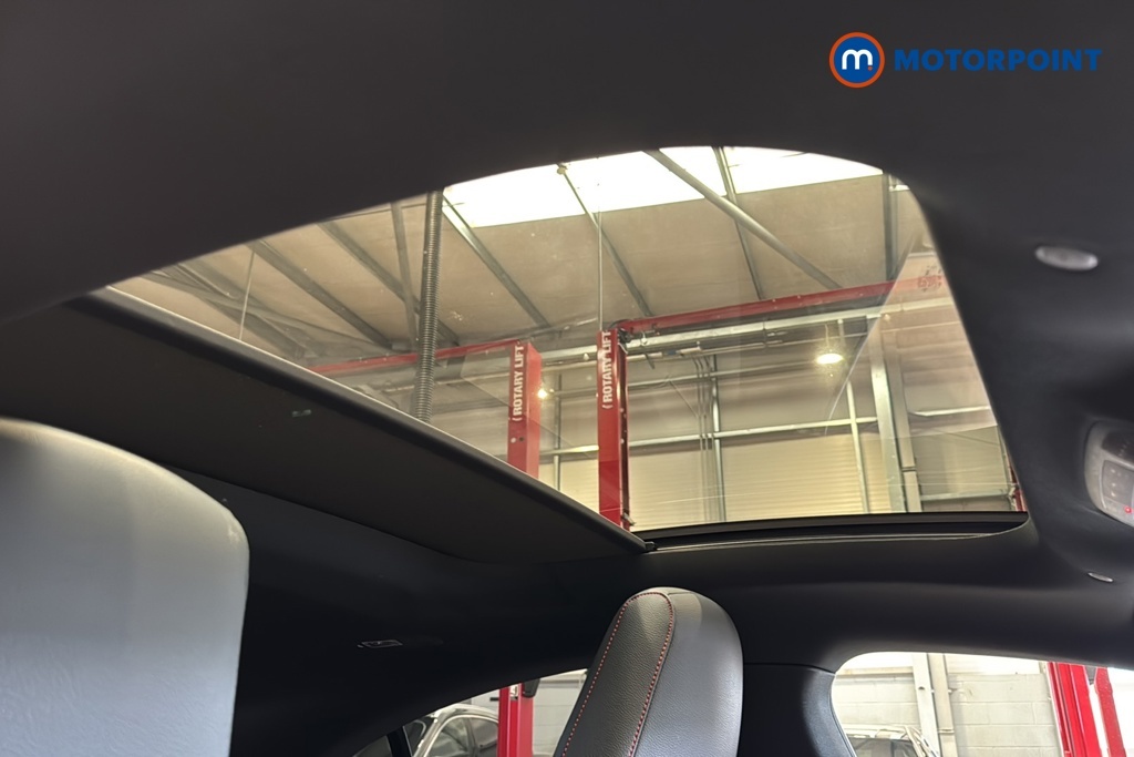 Mercedes-Benz CLA Class Classvariant Grey #25