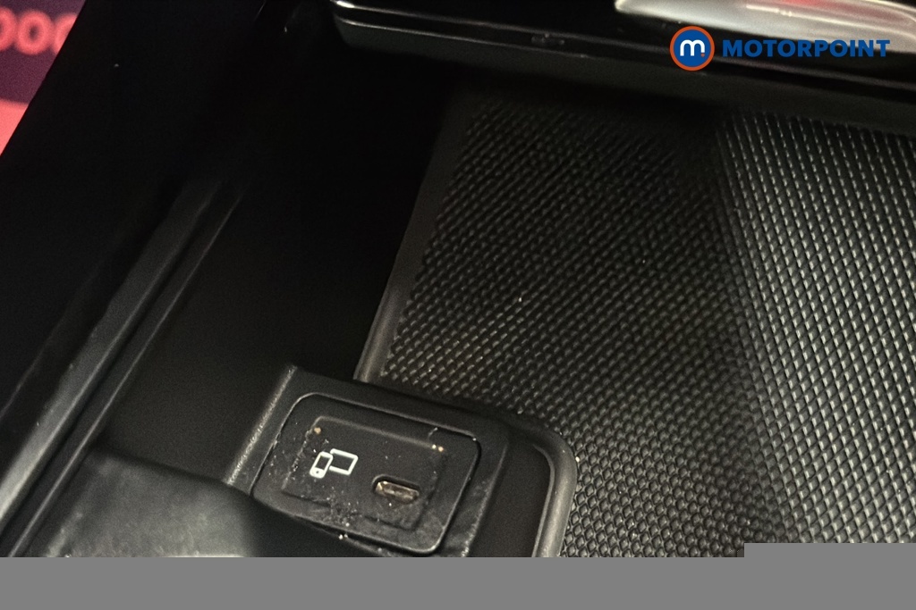 Mercedes-Benz CLA Class Classvariant Grey #49