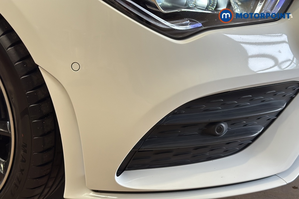 Mercedes-Benz CLA Class Classvariant Grey #36