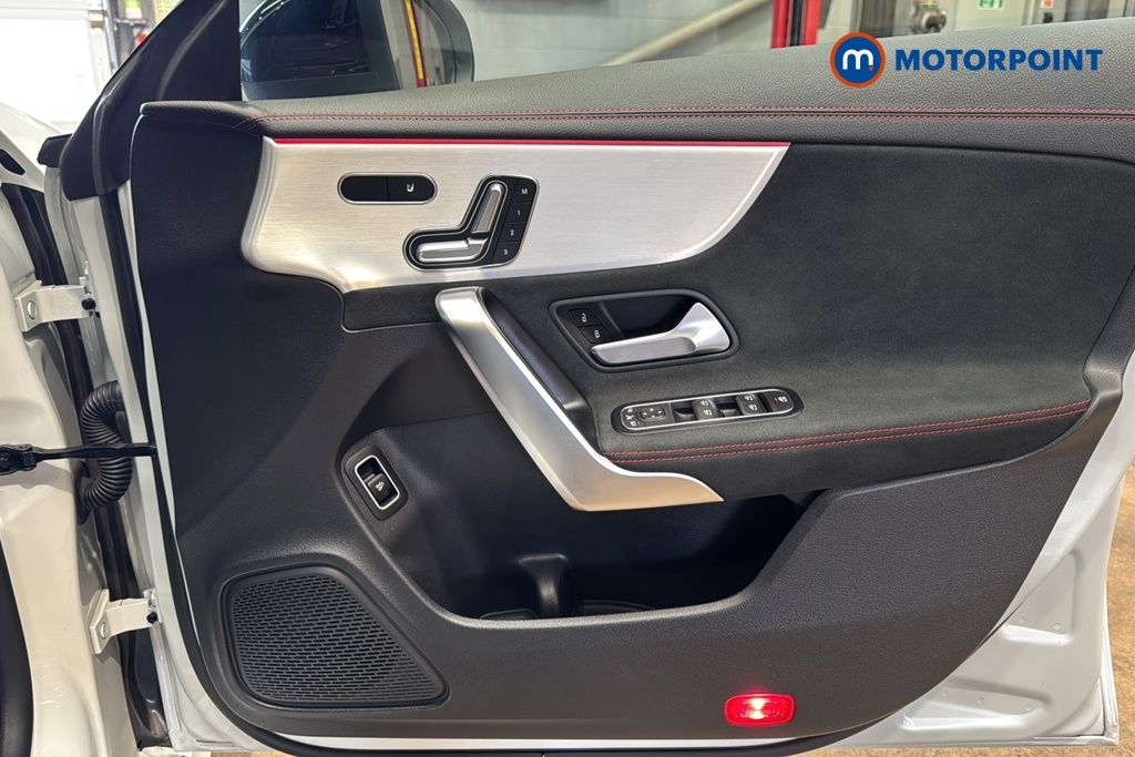 Mercedes-Benz CLA Class Classvariant Grey #23