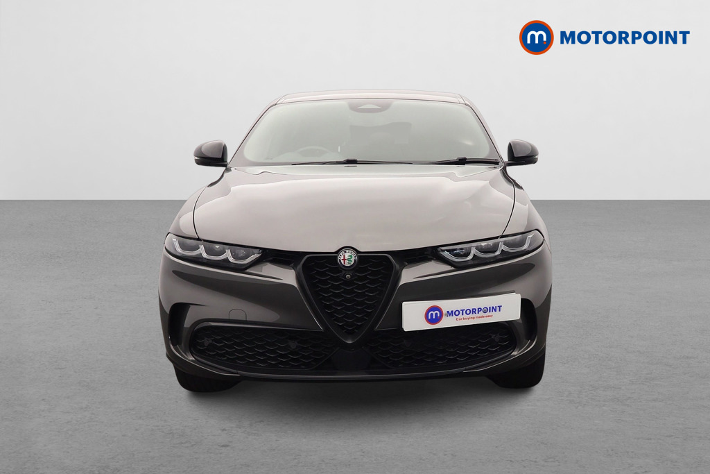 Alfa Romeo Tonale 1.3 Phev Veloce Grey #2