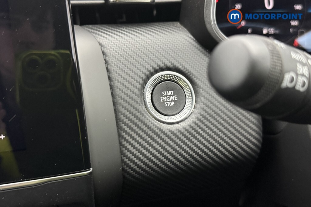 Renault Clio 1.6 E-tech E-tech Engineered Euro 6 Ss Grey #35