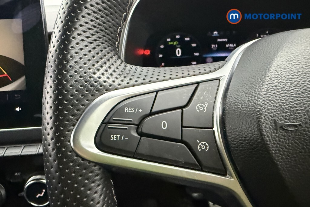 Renault Clio 1.6 E-tech E-tech Engineered Euro 6 Ss Grey #39