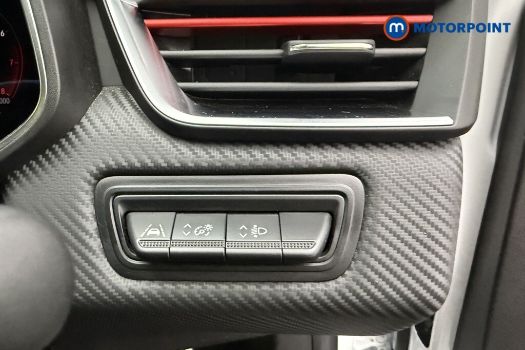 Renault Clio 1.6 E-tech E-tech Engineered Euro 6 Ss Grey #30