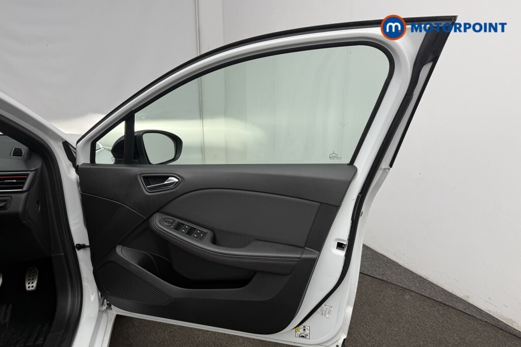 Renault Clio 1.6 E-tech E-tech Engineered Euro 6 Ss Grey #26