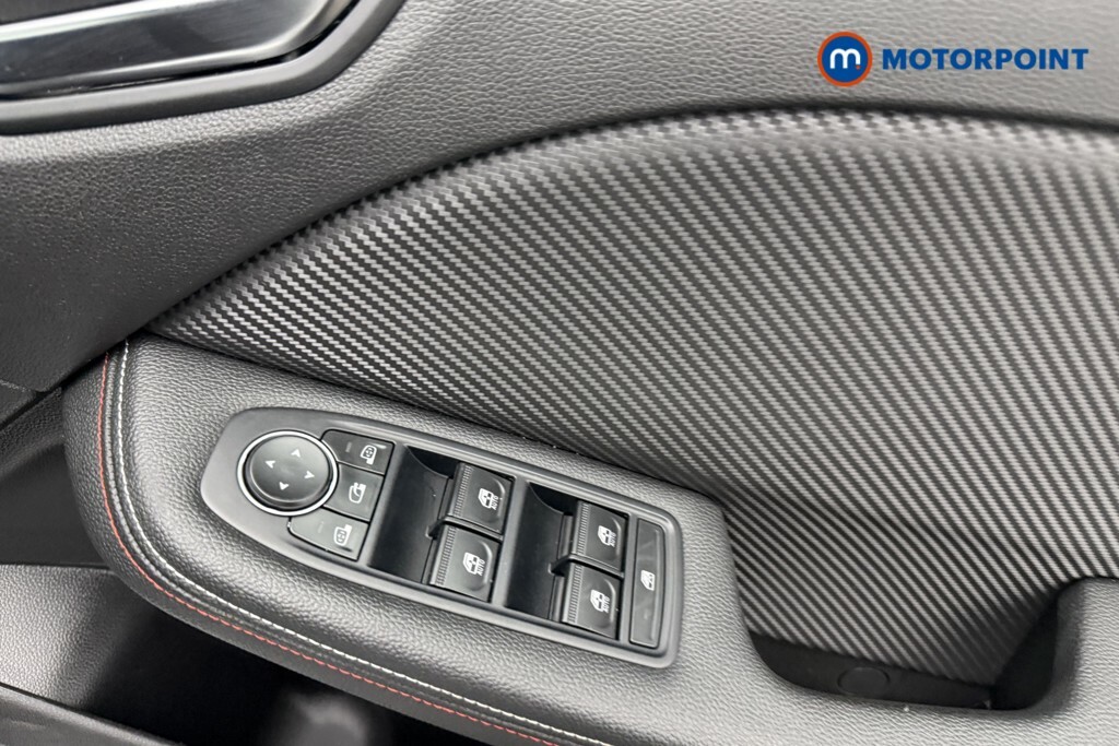 Renault Clio 1.6 E-tech E-tech Engineered Euro 6 Ss Grey #27
