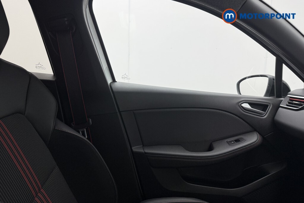 Renault Clio 1.6 E-tech E-tech Engineered Euro 6 Ss Grey #43